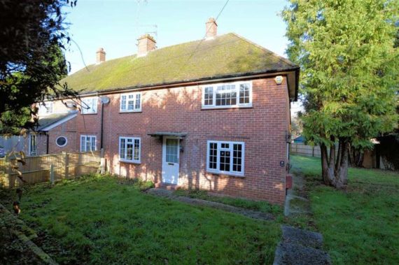 3 Bedroom Semi-Detac...